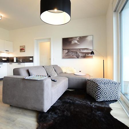 Luxstay Werder Kolonie Zern Екстериор снимка
