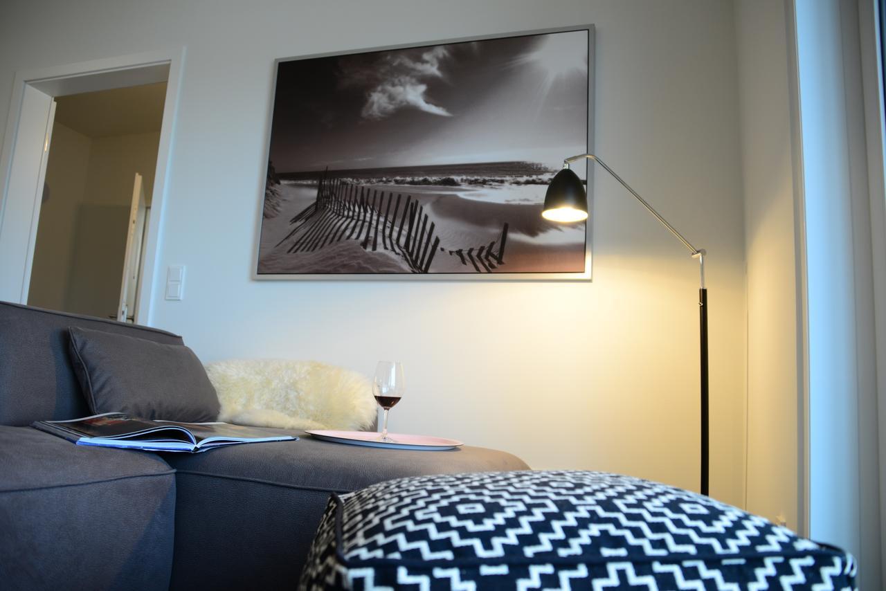 Luxstay Werder Kolonie Zern Екстериор снимка