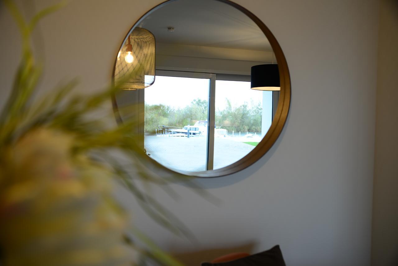 Luxstay Werder Kolonie Zern Екстериор снимка