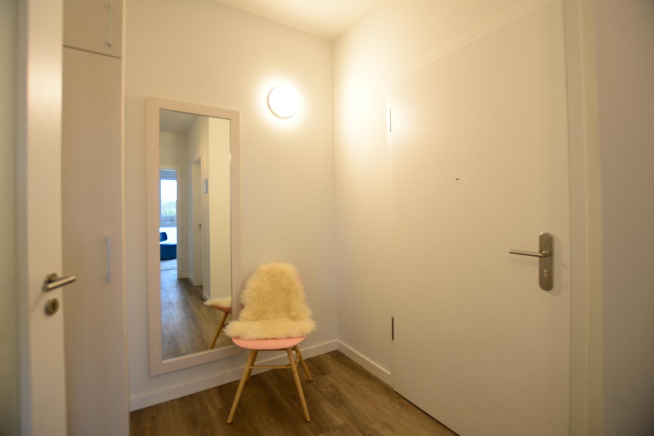 Luxstay Werder Kolonie Zern Екстериор снимка