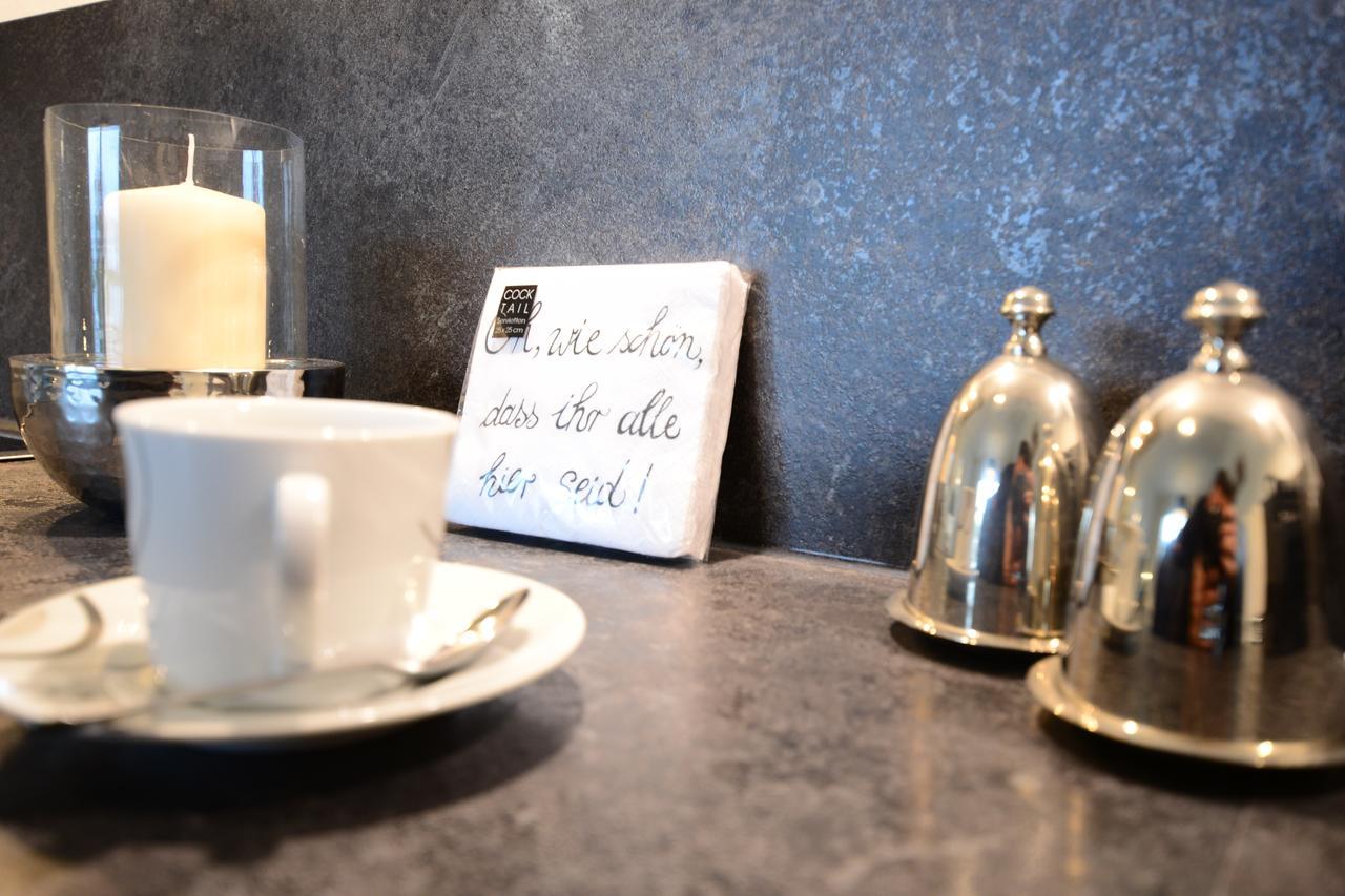 Luxstay Werder Kolonie Zern Екстериор снимка