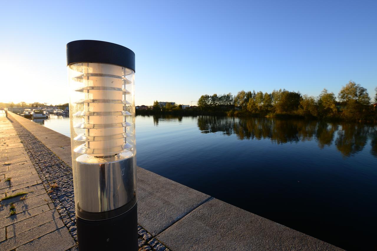 Luxstay Werder Kolonie Zern Екстериор снимка