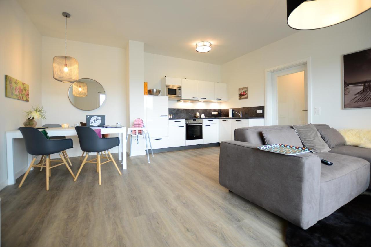 Luxstay Werder Kolonie Zern Екстериор снимка