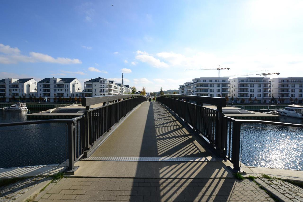 Luxstay Werder Kolonie Zern Екстериор снимка